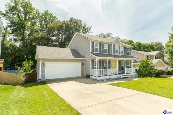 418 Jey Drive, Elizabethtown, KY 42701