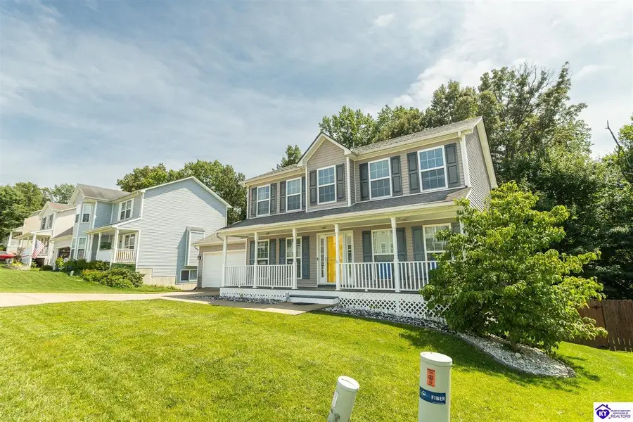418 Jey Drive, Elizabethtown, KY 42701 - #2
