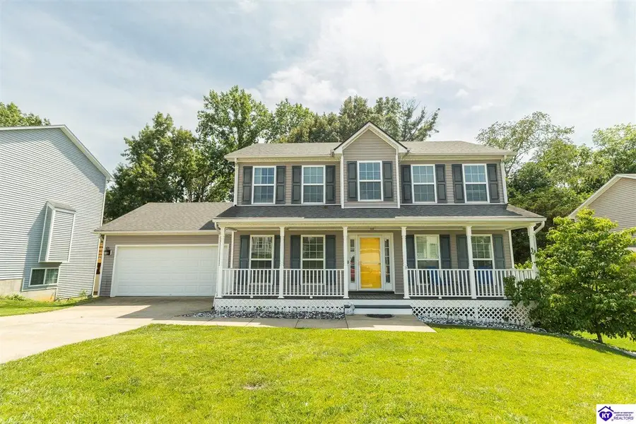 418 Jey Drive, Elizabethtown, KY 42701 - #3