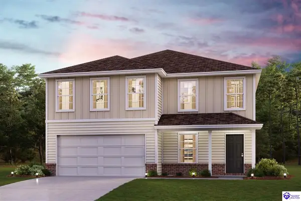 135 Carlisle Avenue, Vine Grove, KY 40175