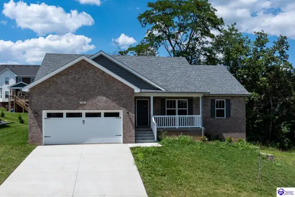 148 Wooded Glen Road, Mount Washington, KY 40047
