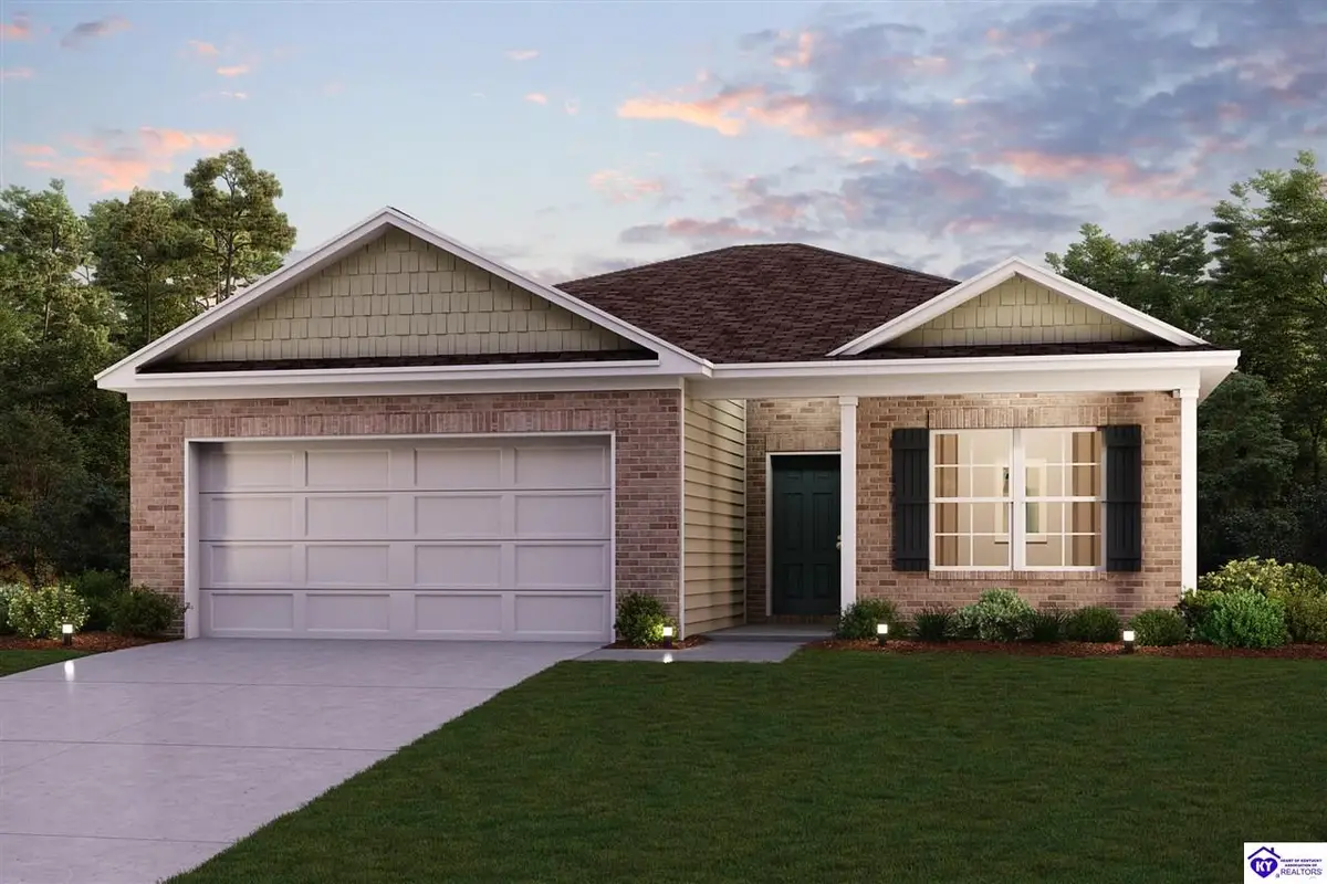 320 Mohegan Trail, Richmond, KY 40475 - #1