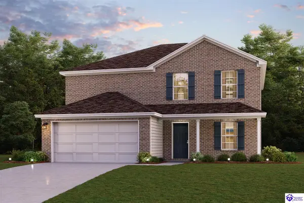 223 Navajo Drive, Richmond, KY 40475