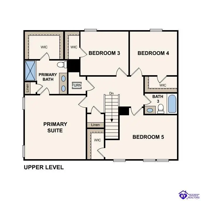 223 Navajo Drive, Richmond, KY 40475 - #3