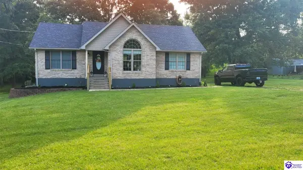 235 Forrest Hills Road, Guston, KY 40142