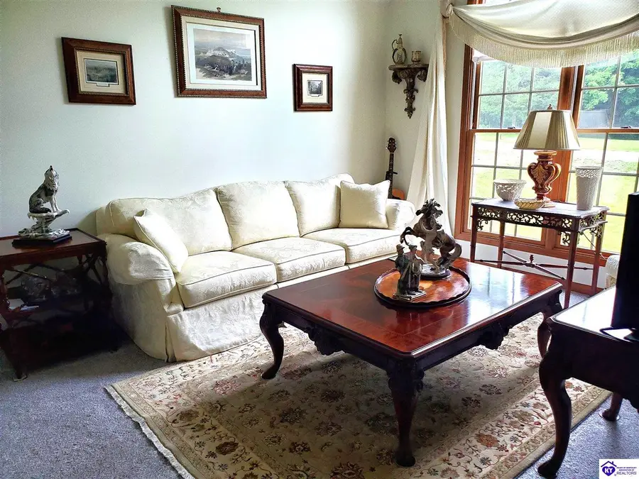 235 Forrest Hills Road, Guston, KY 40142 - #2