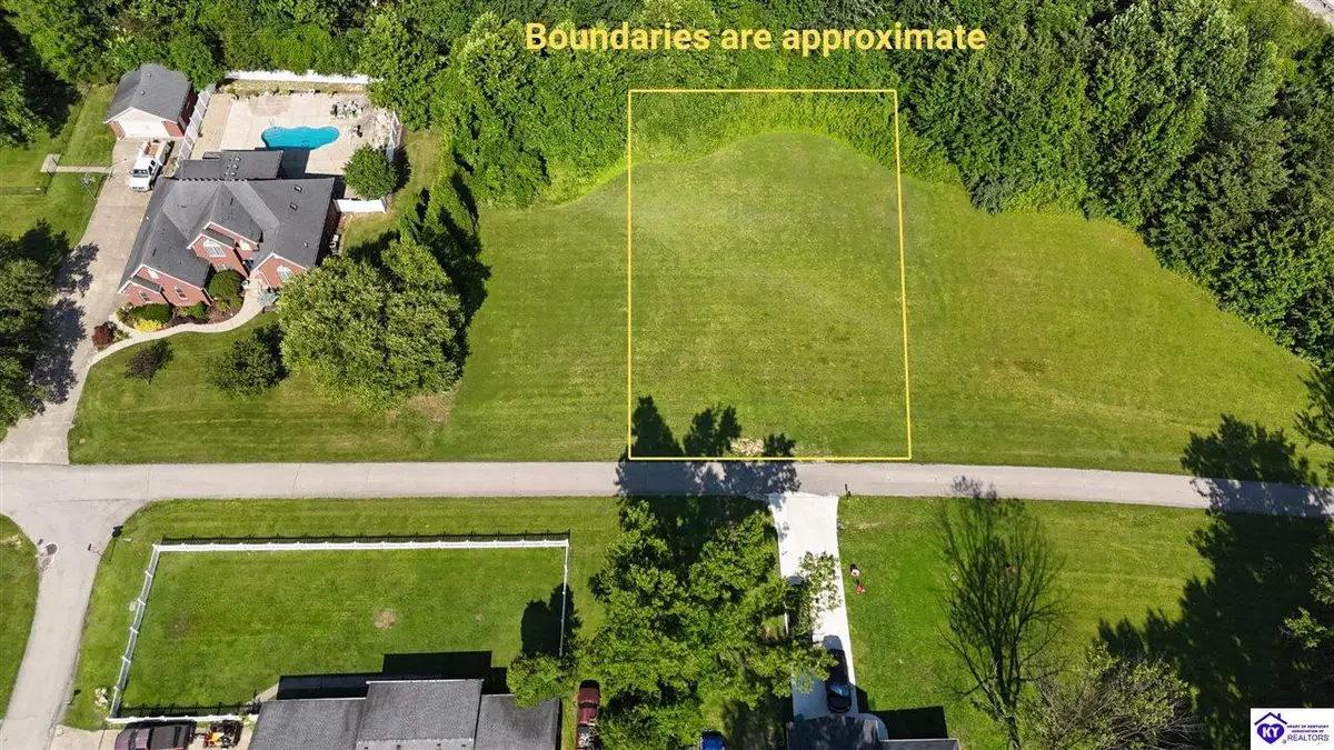 Lot 12 Turnpike Lane, Lebanon Junction, KY 40150 - #1