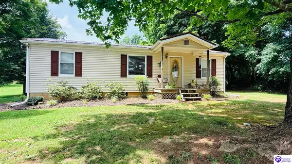 1082 Gabe Road, Greensburg, KY 42743