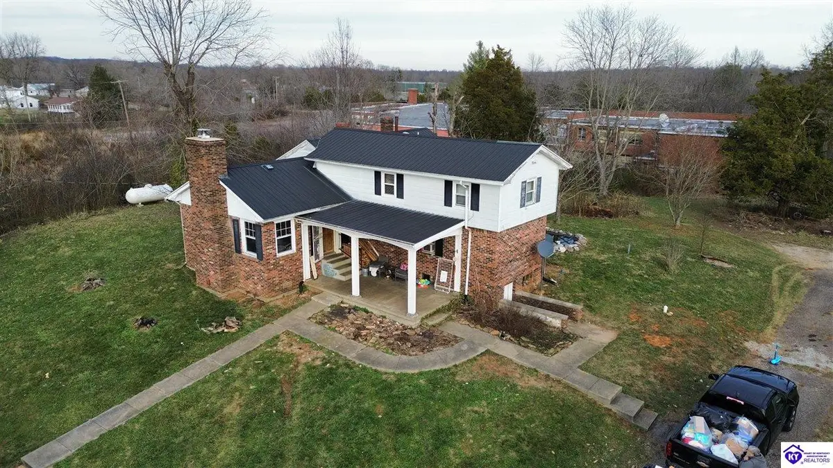 9786 Sonora Hardin Springs Road, White Mills, KY 42788 - #1