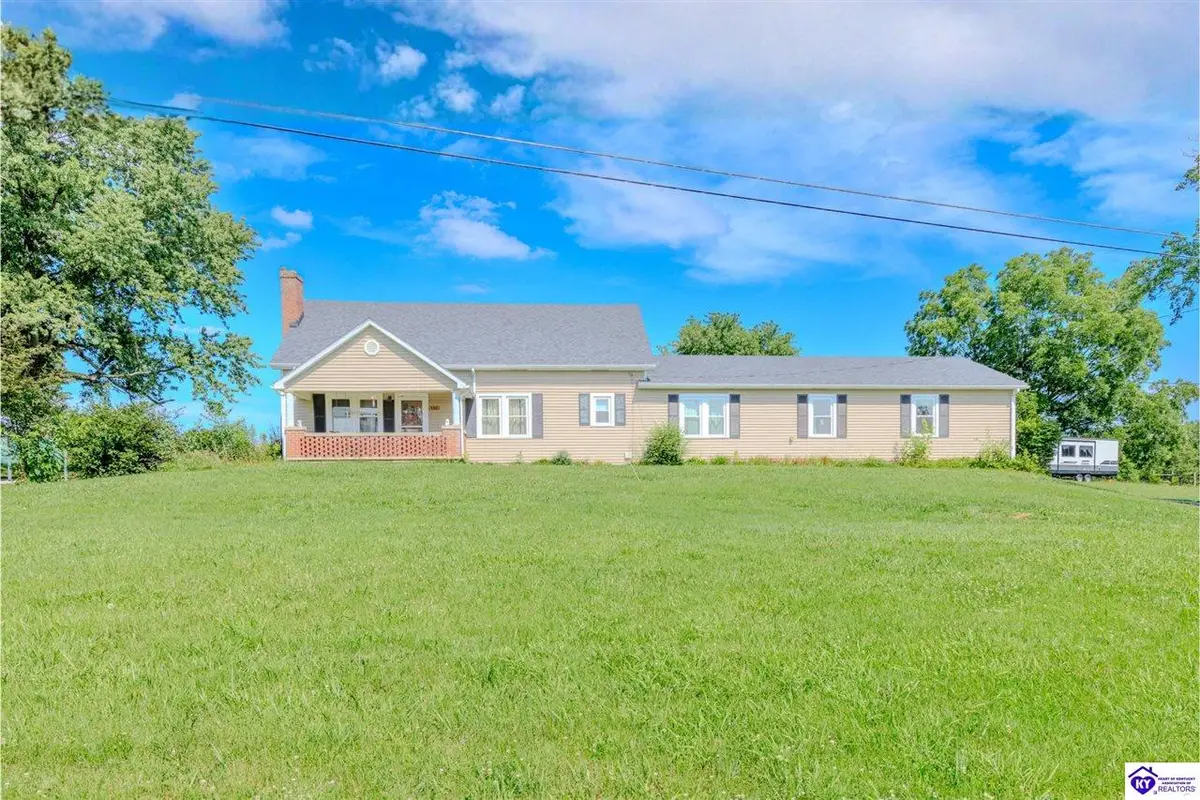 446 Old L and N Turnpike, Magnolia, KY 42757 - #1