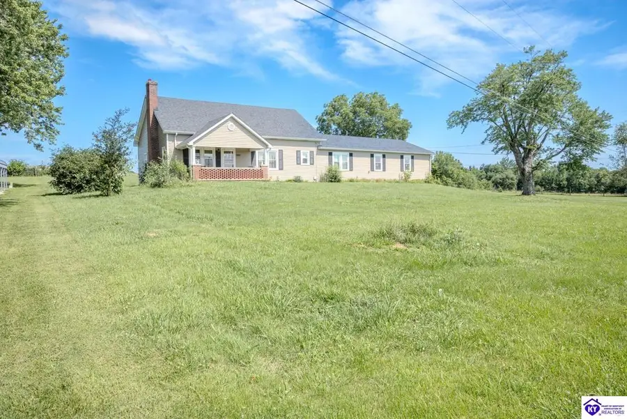 446 Old L and N Turnpike, Magnolia, KY 42757 - #2