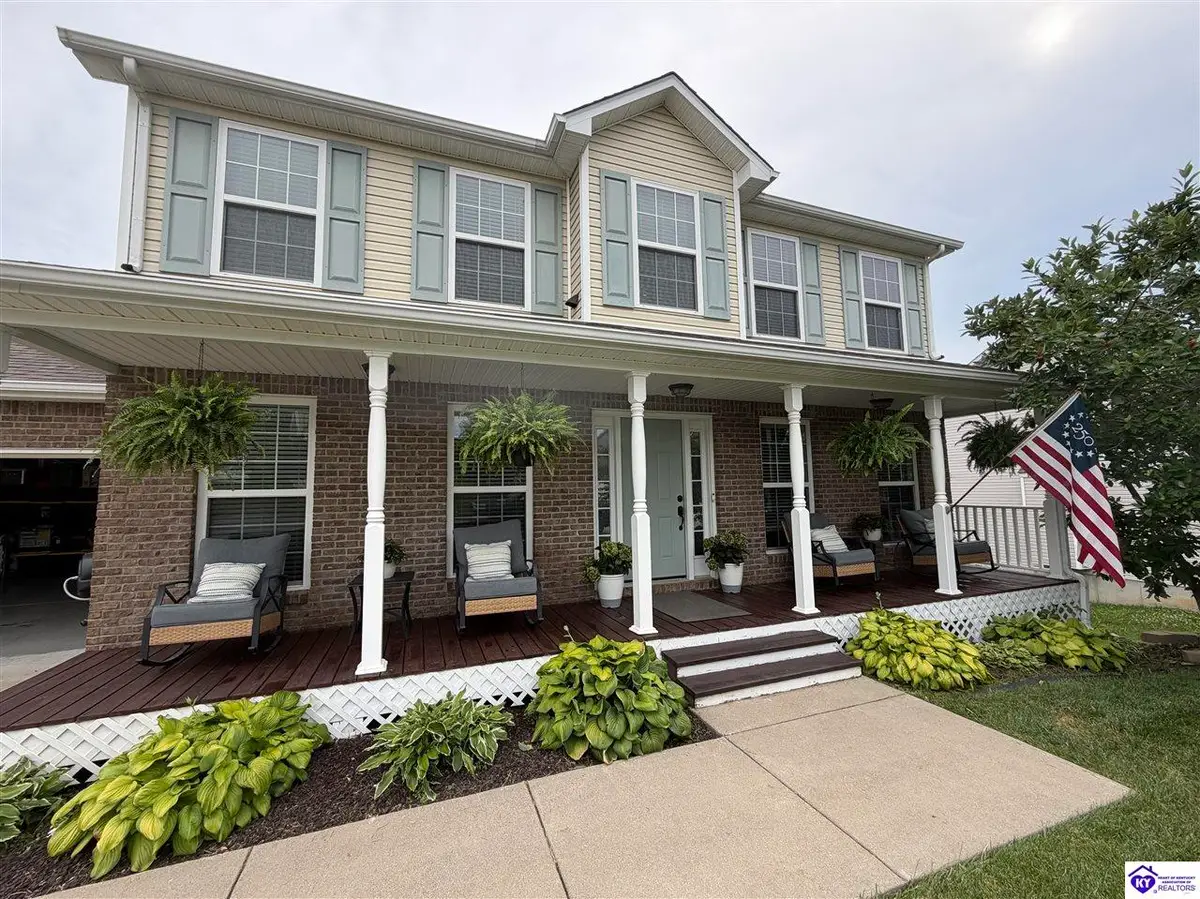 242 Riley Way, Elizabethtown, KY 42701 - #1