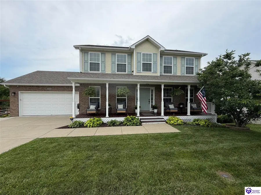 242 Riley Way, Elizabethtown, KY 42701 - #2