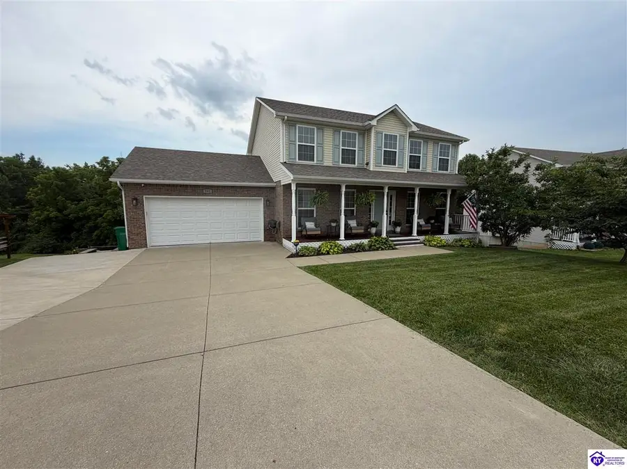 242 Riley Way, Elizabethtown, KY 42701 - #3