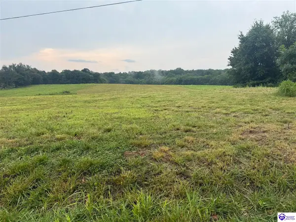 Lot 5 Heying Lane, Hodgenville, KY 42748