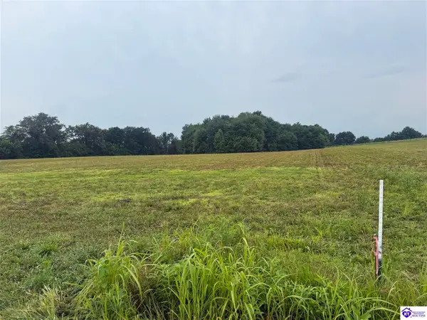 LOT 8 Heying Lane, Hodgenville, KY 42748