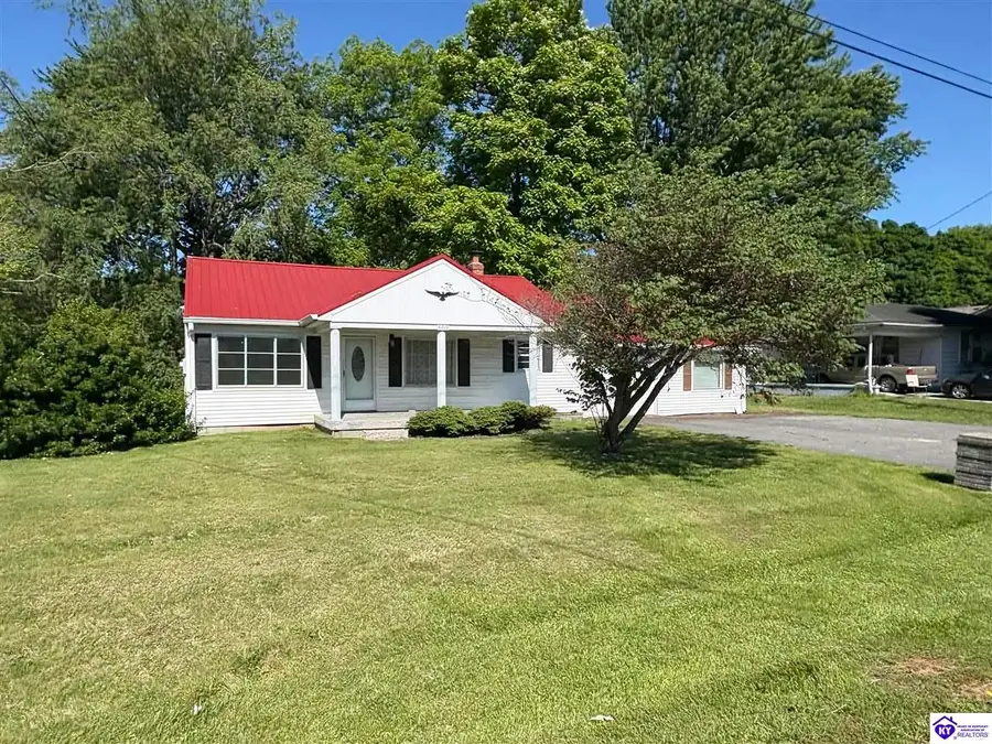 8215 N Dixie Highway, Bonnieville, KY 42713 - #2