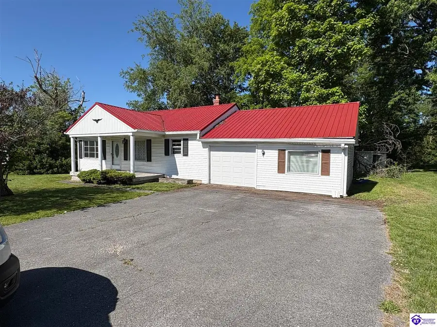 8215 N Dixie Highway, Bonnieville, KY 42713 - #3