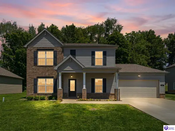 404 Lambrusco Way, Vine Grove, KY 40175