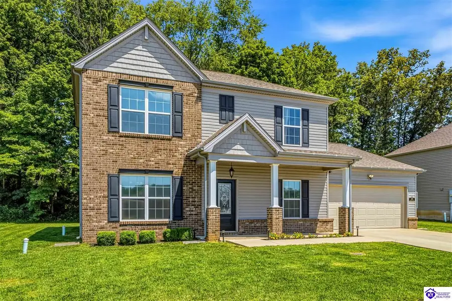 404 Lambrusco Way, Vine Grove, KY 40175 - #3