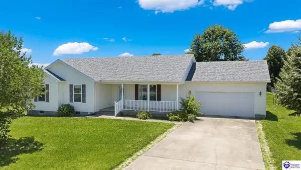 113 W Donna Reed Boulevard, Cecilia, KY 42724