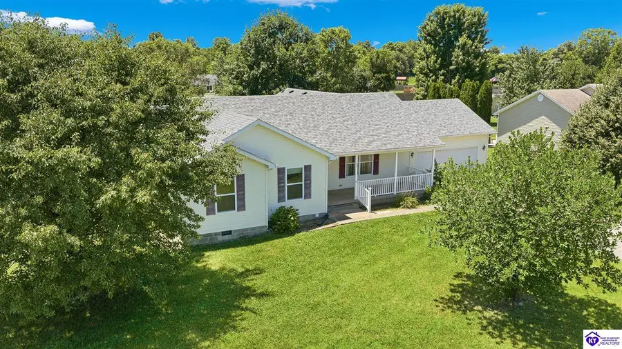 113 W Donna Reed Boulevard, Cecilia, KY 42724 - #2