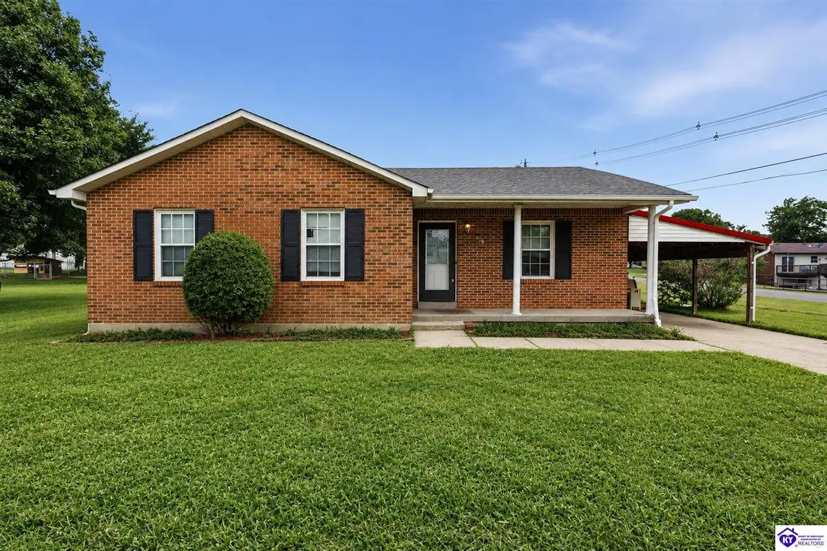 918 Austin Drive, Radcliff, KY 40160 - #1