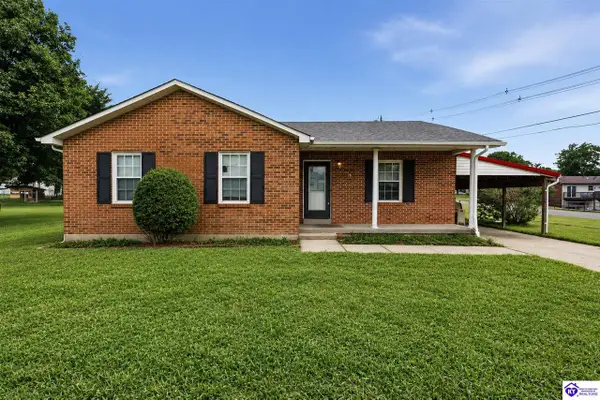 918 Austin Drive, Radcliff, KY 40160