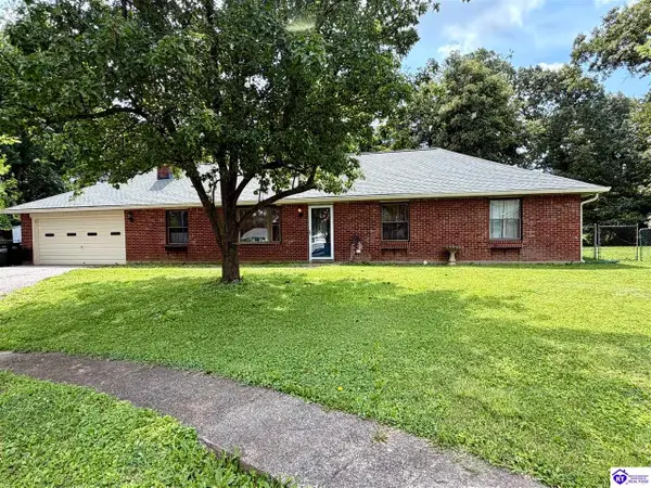 519 Wyandot Court, Radcliff, KY 40160