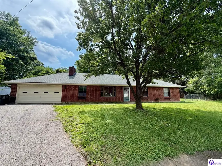 519 Wyandot Court, Radcliff, KY 40160 - #2