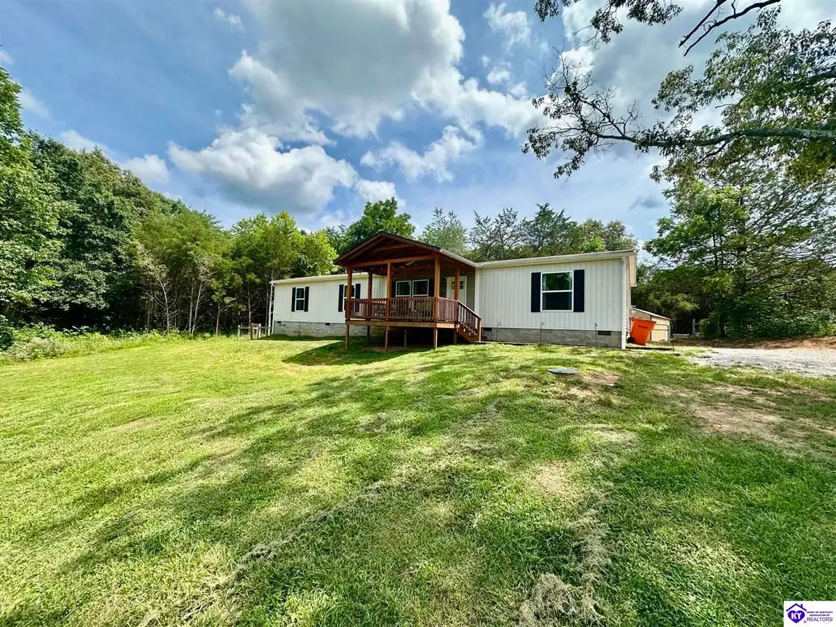 3155 Silver Mine Road, Sonora, KY 42776 - #1