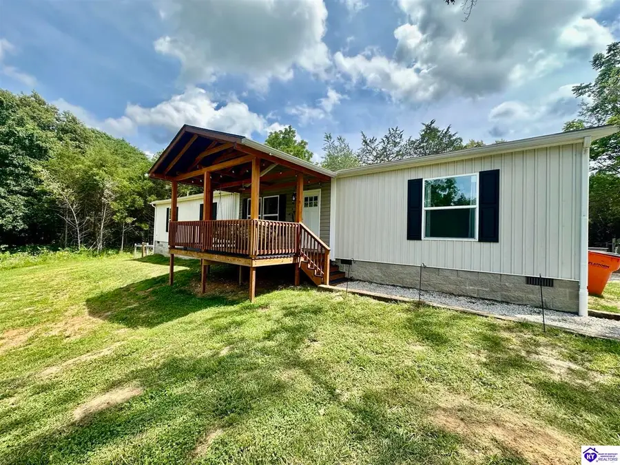 3155 Silver Mine Road, Sonora, KY 42776 - #3