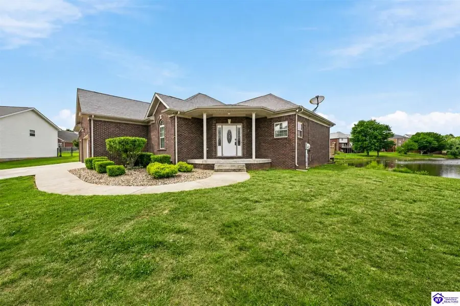 517 Concord Grape Way, Vine Grove, KY 40175 - #2