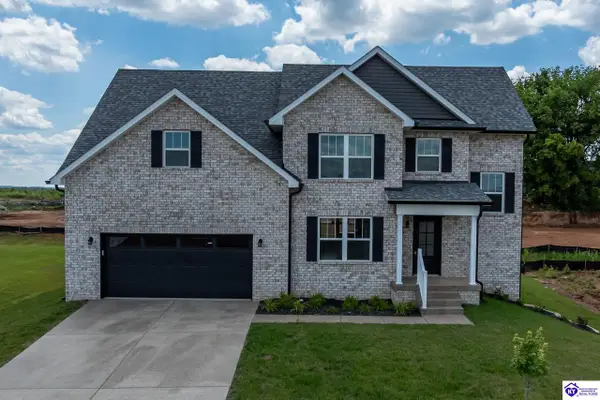 125 Broken Arrow Circle, Mount Washington, KY 40047