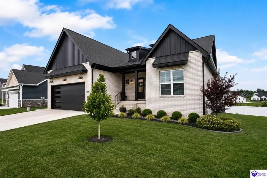305 Ashwood Avenue, Elizabethtown, KY 42701 - #2