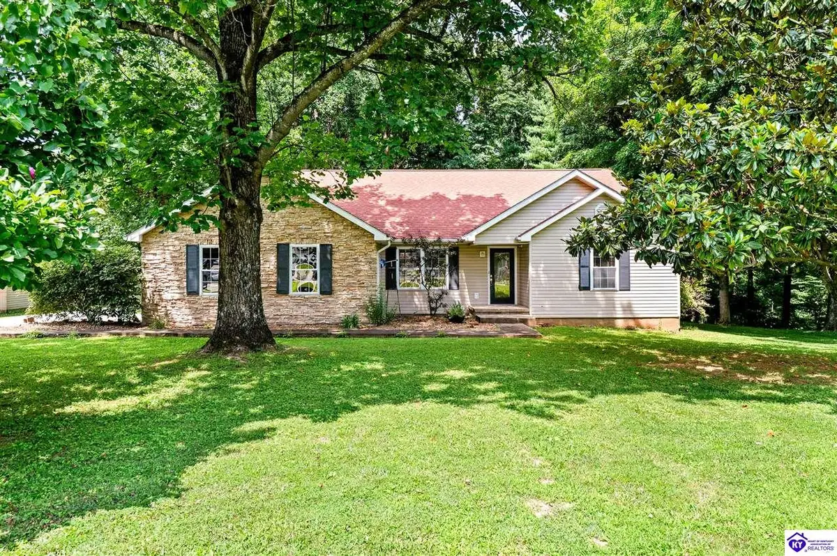 250 Wicker Lane, Brooks, KY 40109 - #1