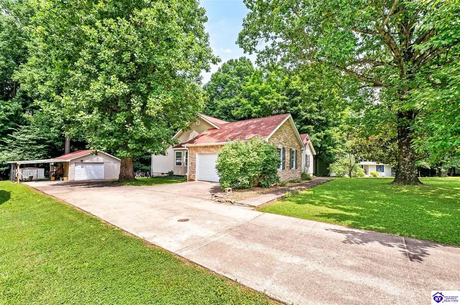 250 Wicker Lane, Brooks, KY 40109 - #2