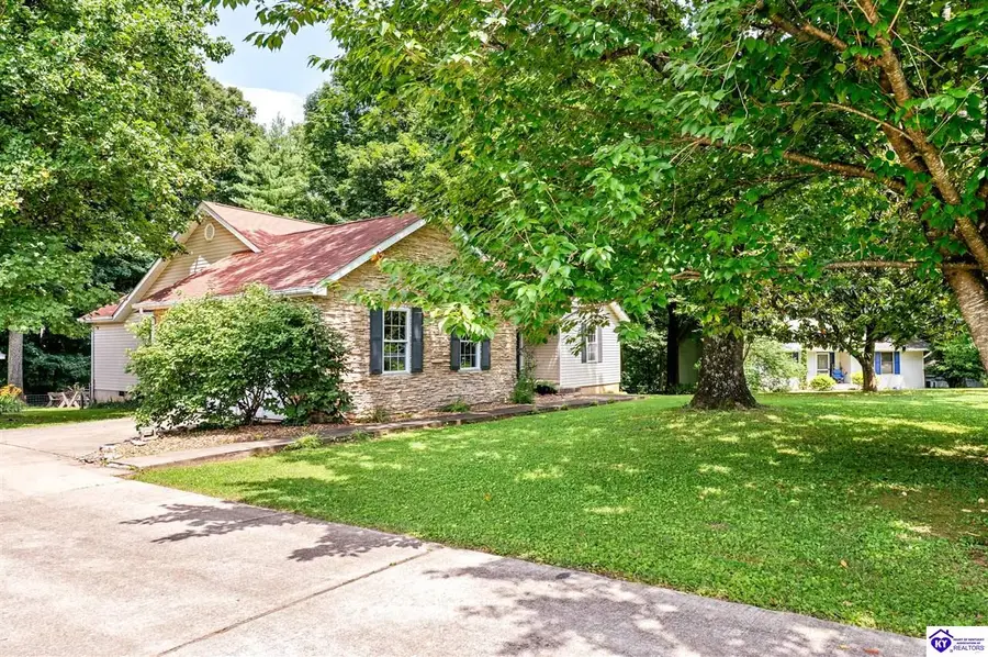 250 Wicker Lane, Brooks, KY 40109 - #3