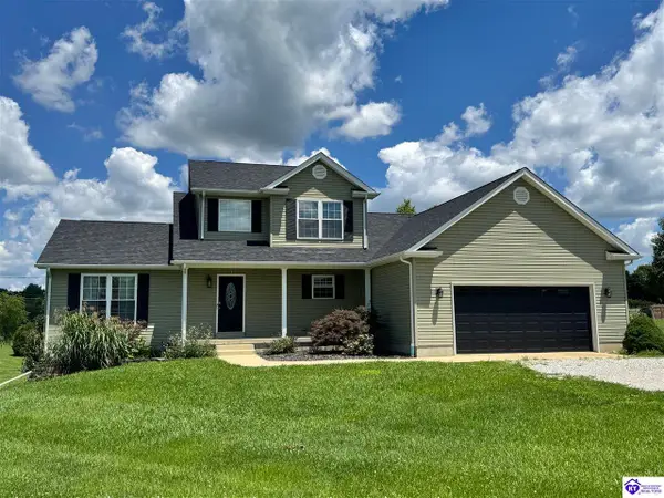 2026 Payneville Road, Brandenburg, KY 40108