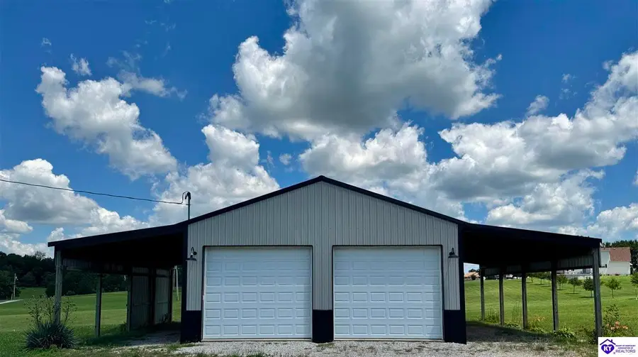 2026 Payneville Road, Brandenburg, KY 40108 - #2