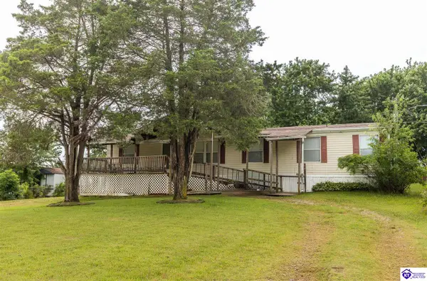 218 Blackburn Road, Rineyville, KY 40162