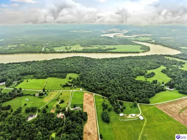 Lot 0 Little Bend Road, Battletown, KY 40104