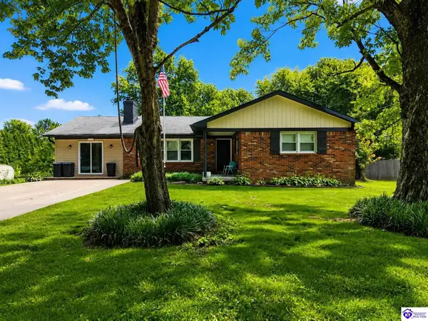191 Maple Leaf Lane, Leitchfield, KY 42754