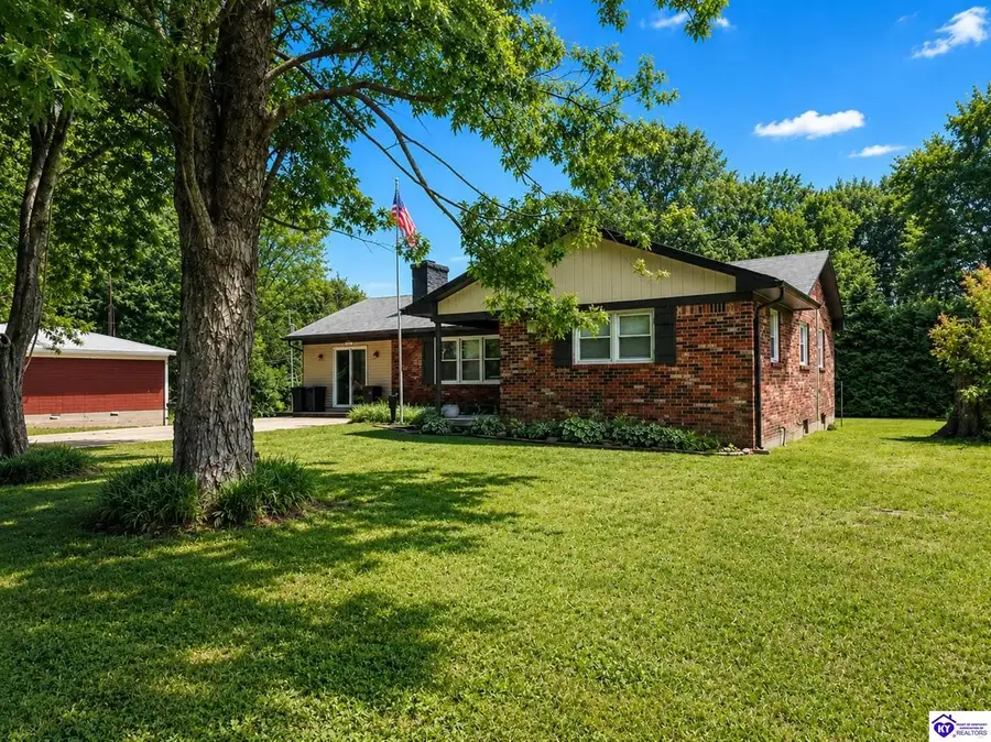 191 Maple Leaf Lane, Leitchfield, KY 42754 - #2