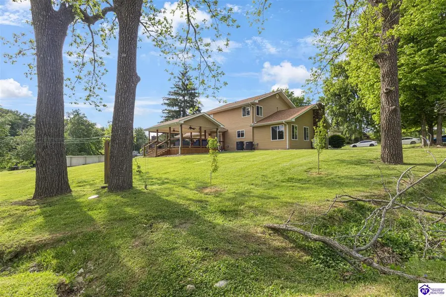 200 Carey Lane, Elizabethtown, KY 42701 - #2
