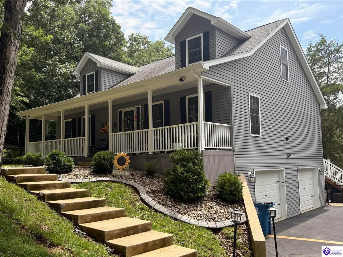 145 Blueberry Point, Brandenburg, KY 40108 - #1