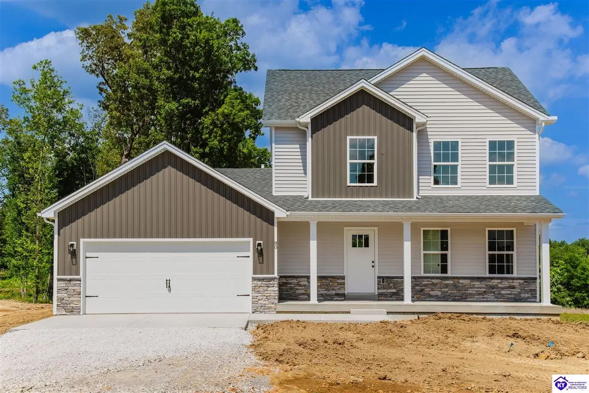 80 Valerie Court, Brandenburg, KY 40108 - #1