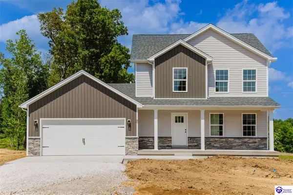 80 Valerie Court, Brandenburg, KY 40108