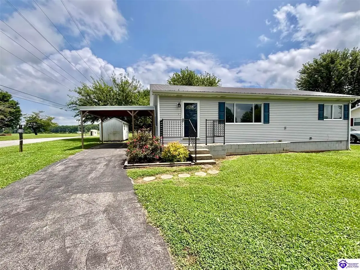 816 Gidget Trail, Campbellsville, KY 42718 - #1