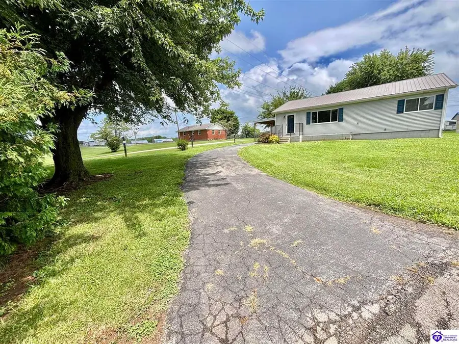 816 Gidget Trail, Campbellsville, KY 42718 - #2
